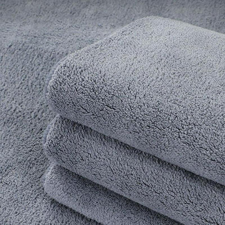 Giveaway-Car Towel - Geelyevs