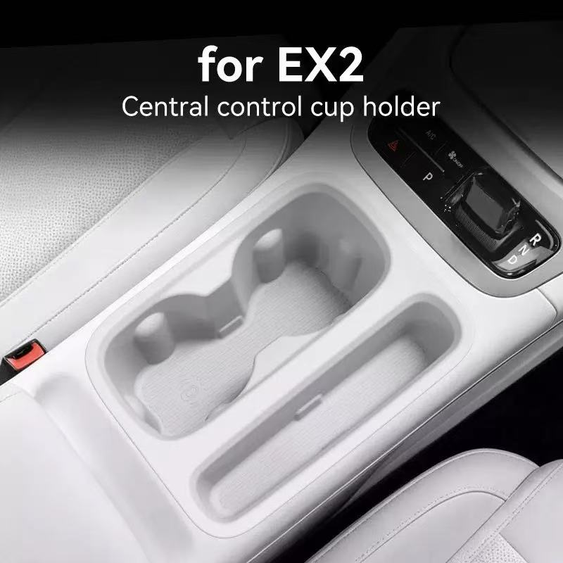 Center Console Cup Holder for Geely EX2