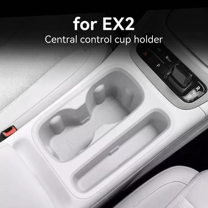 Center Console Cup Holder for Geely EX2