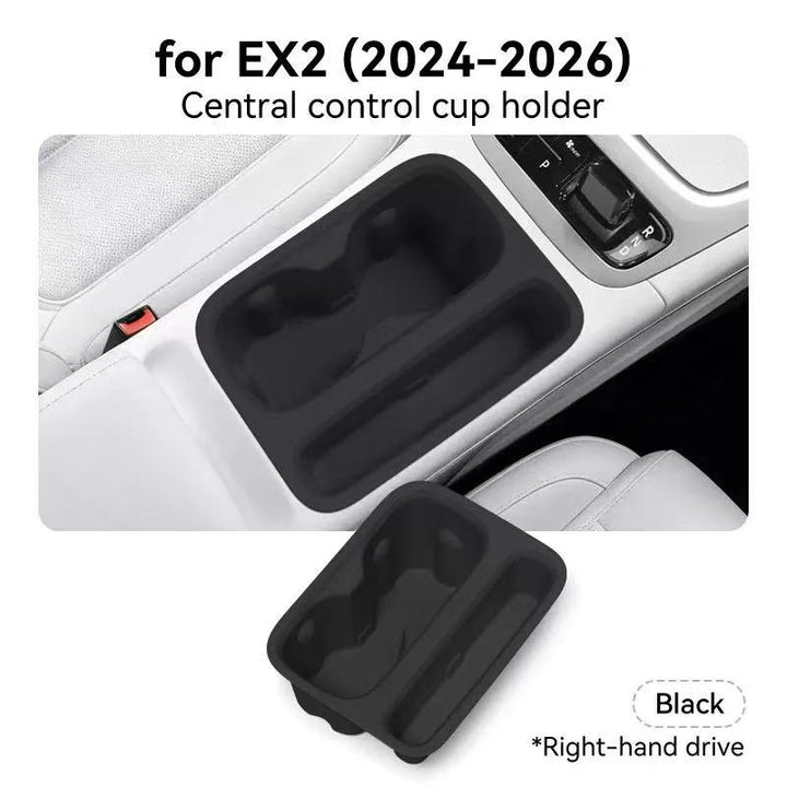 Center Console Cup Holder for Geely EX2