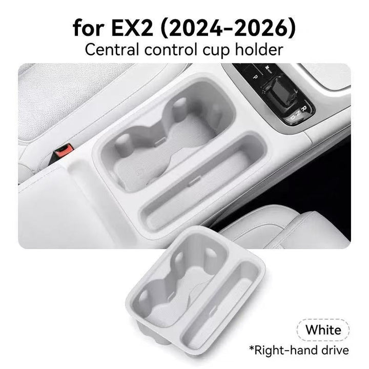 Center Console Cup Holder for Geely EX2