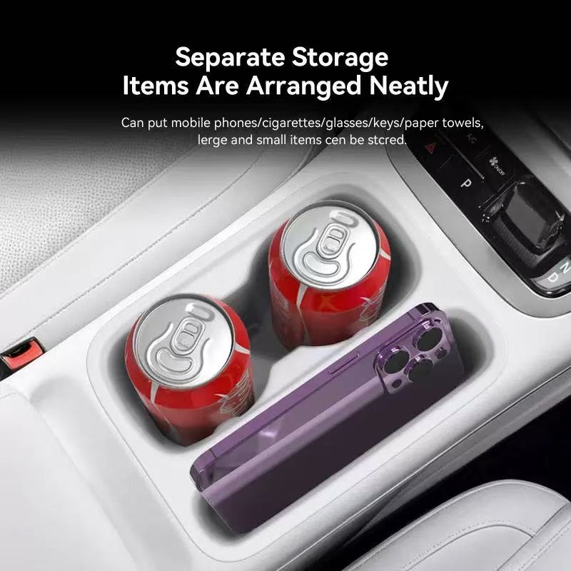 Center Console Cup Holder for Geely EX2