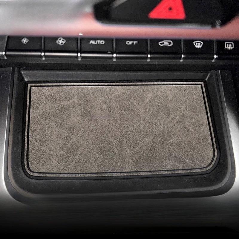 Center Console Non-Slip Storage Mat for Geely Riddara RD6 - Geelyevs