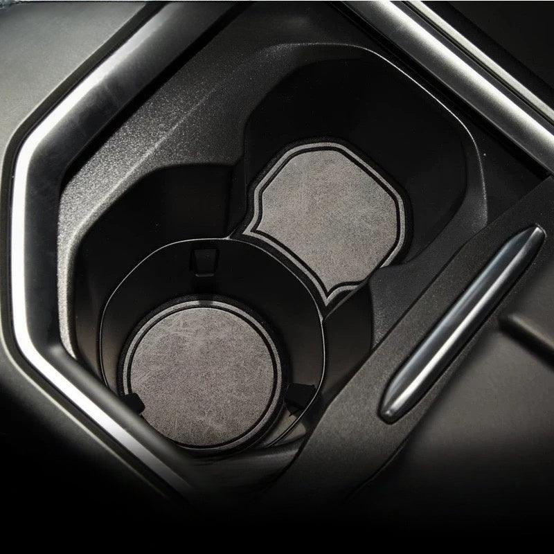 Center Console Non-Slip Storage Mat for Geely Riddara RD6 - Geelyevs