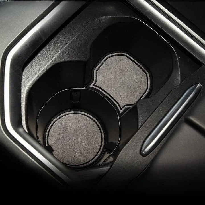 Center Console Non-Slip Storage Mat for Geely Riddara RD6 - Geelyevs