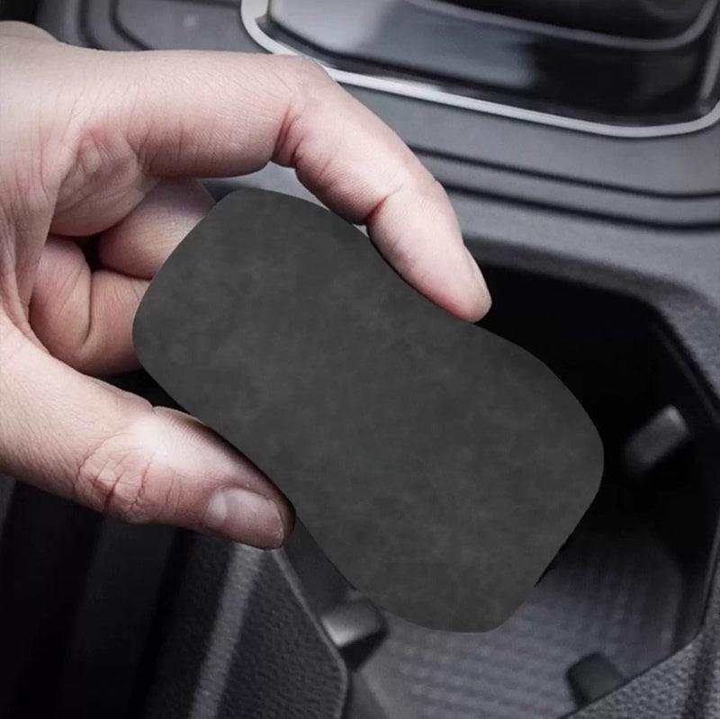 Center Console Non-Slip Storage Mat for Geely EX5 - Geelyevs