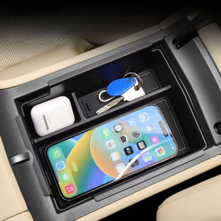 Center Console Organizer Tray for Geely Monjaro EM-i