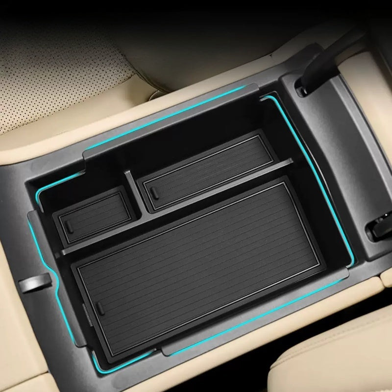 Center Console Organizer Tray for Geely Monjaro EM-i