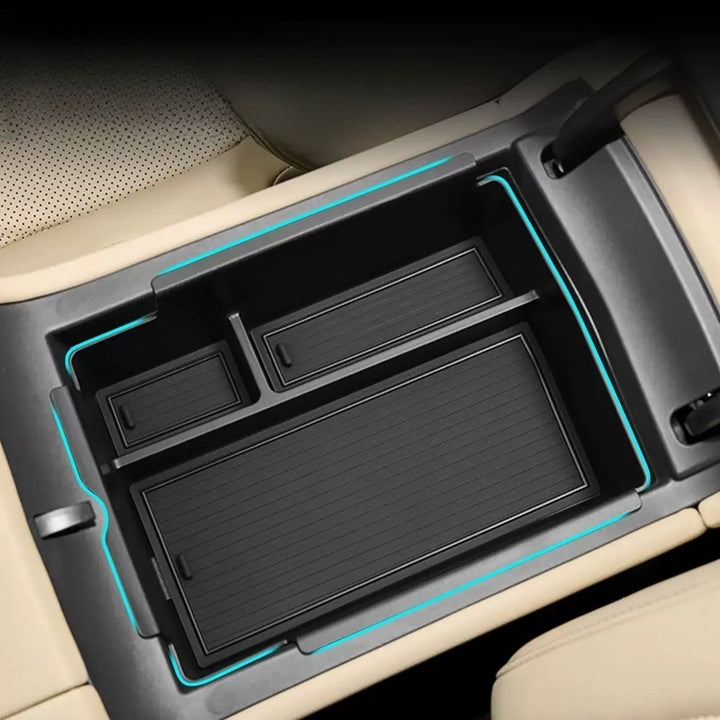Center Console Organizer Tray for Geely Monjaro EM-i