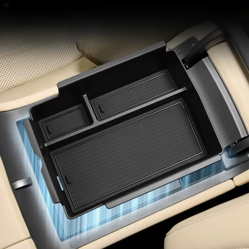 Center Console Organizer Tray for Geely Monjaro EM-i
