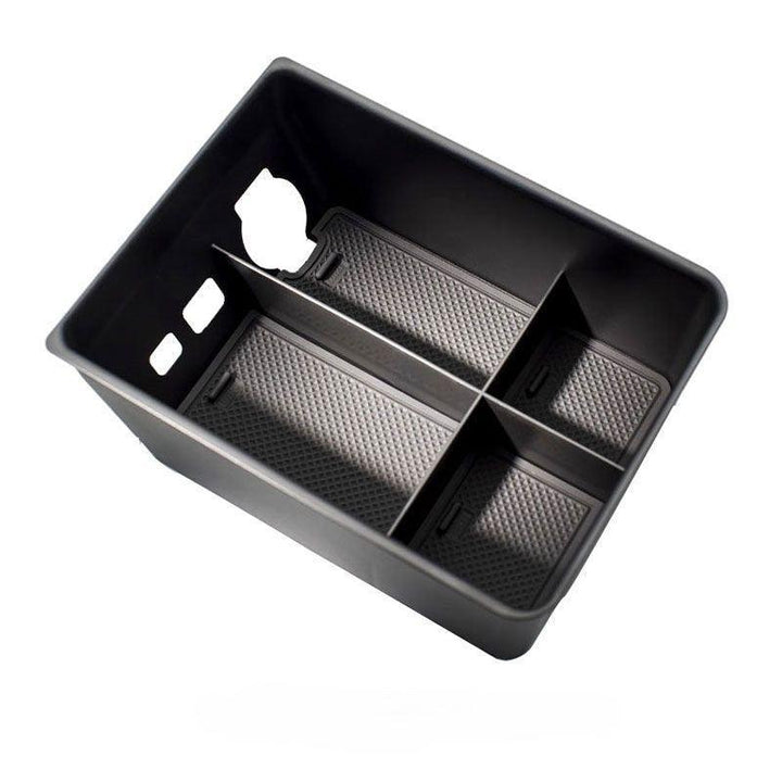 Center Console Organizer Tray for ZEEKR 001 - Geelyevs