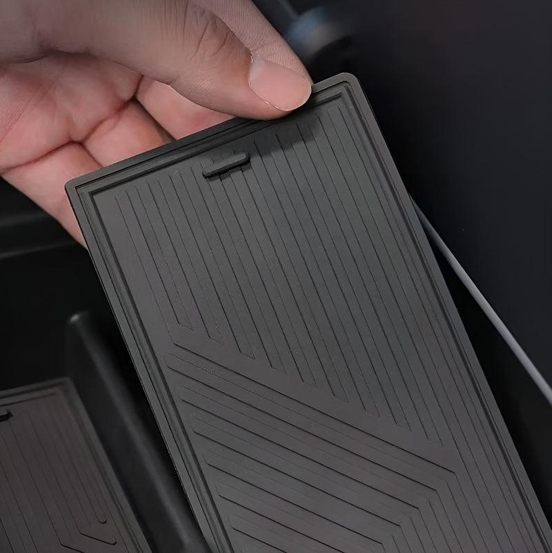 Center Console Organizer Tray for ZEEKR 7X - Geelyevs