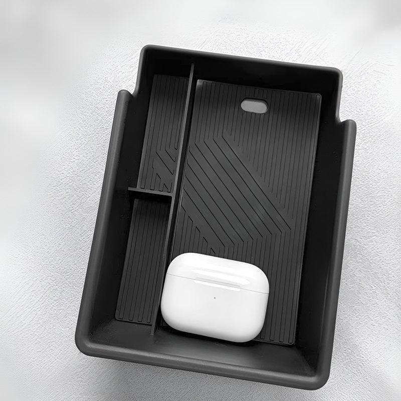 Armrest Organizer for ZEEKR X - Geelyevs