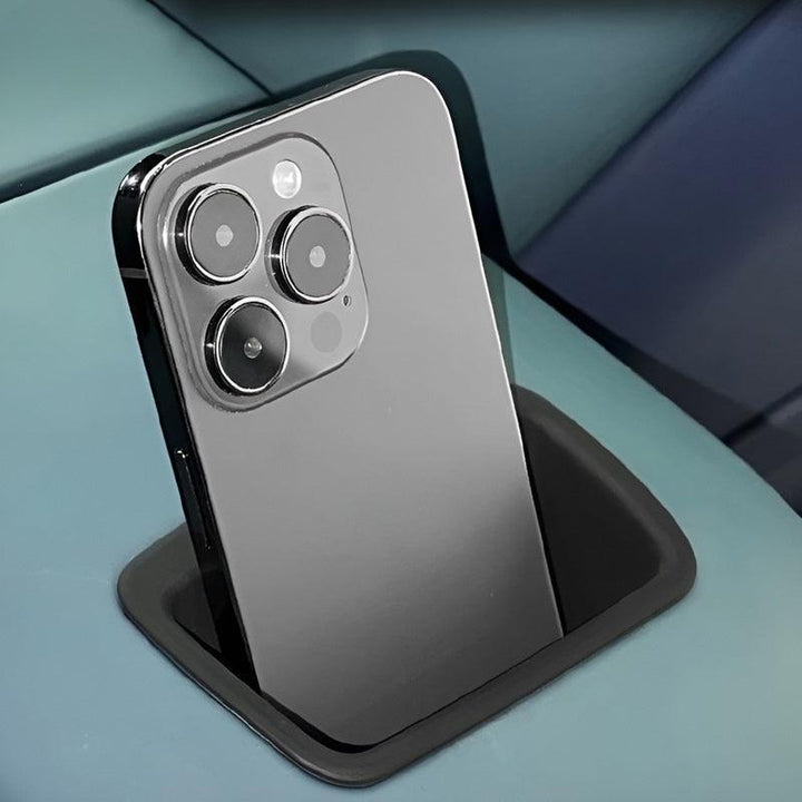 Center Console Rear Armrest Storage Box for ZEEKR X - Geelyevs