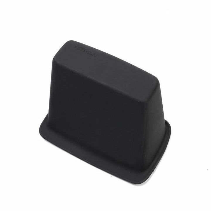 Center Console Rear Armrest Storage Box for ZEEKR X - Geelyevs