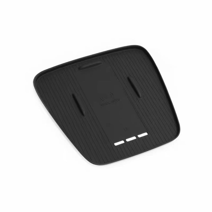 Center Console Silicone Storage Pad for Geely EX2