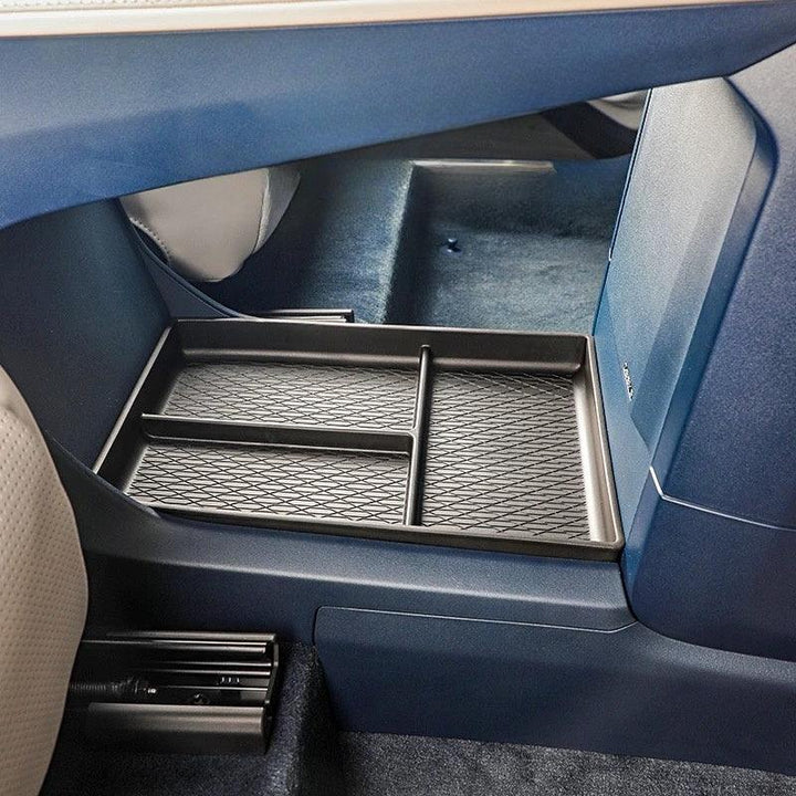 Center Console Lower Storage Box for ZEEKR 009 - Geelyevs