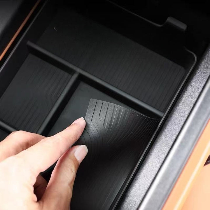 Center Console Tray for Geely M9