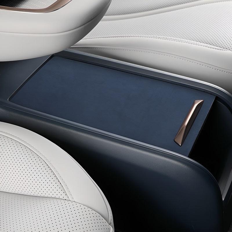 Center Control Decorative Sticker for ZEEKR X - Geelyevs