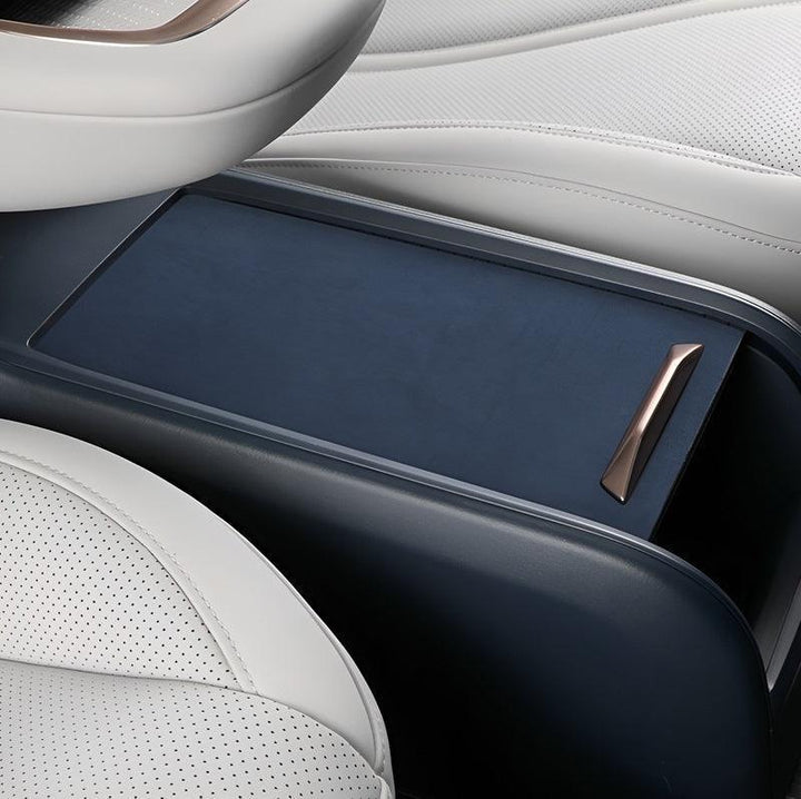 Center Control Decorative Sticker for ZEEKR X - Geelyevs