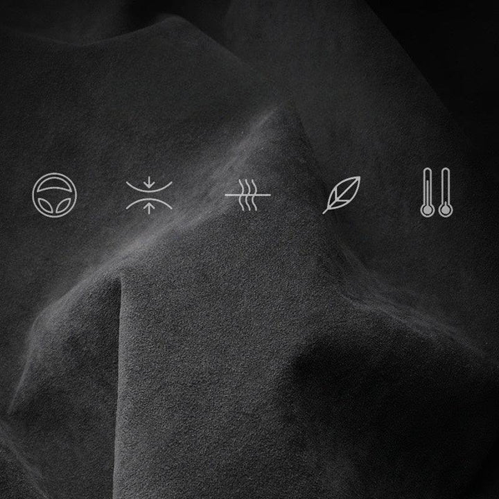 Center Sliding Panel Decorative Sticker for ZEEKR 7X - Geelyevs