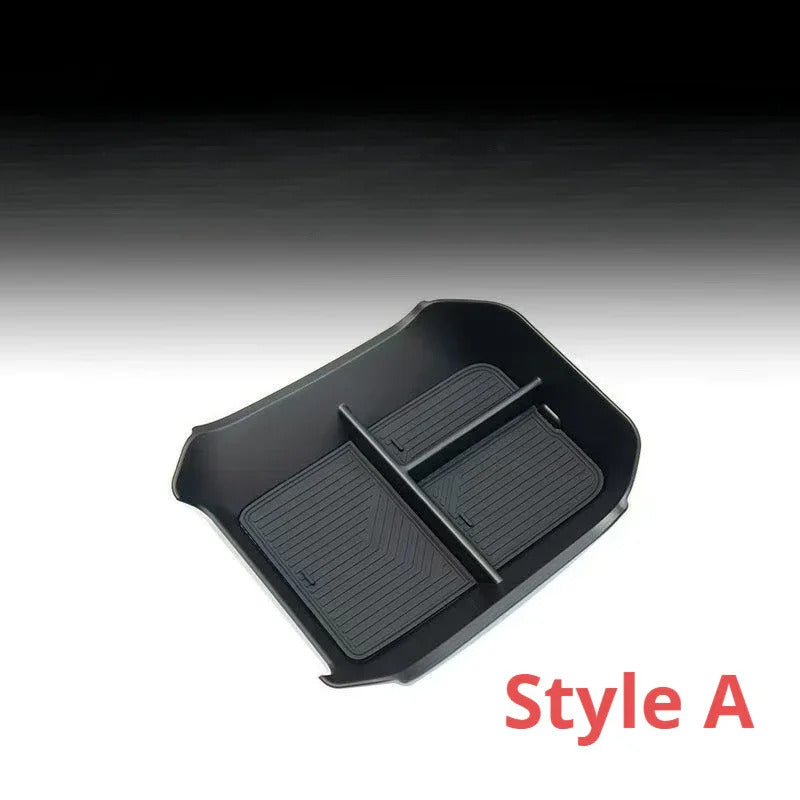 Center Console Organizer Tray for ZEEKR 7X | Interior Storage