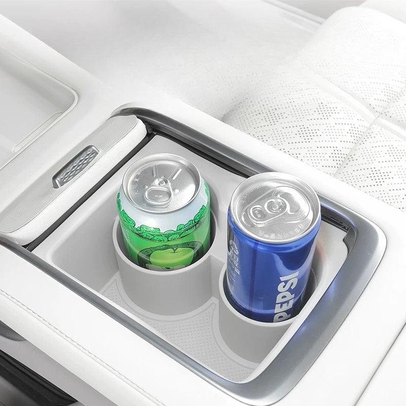 Center Console Cup Holder for ZEEKR 7X - Geelyevs