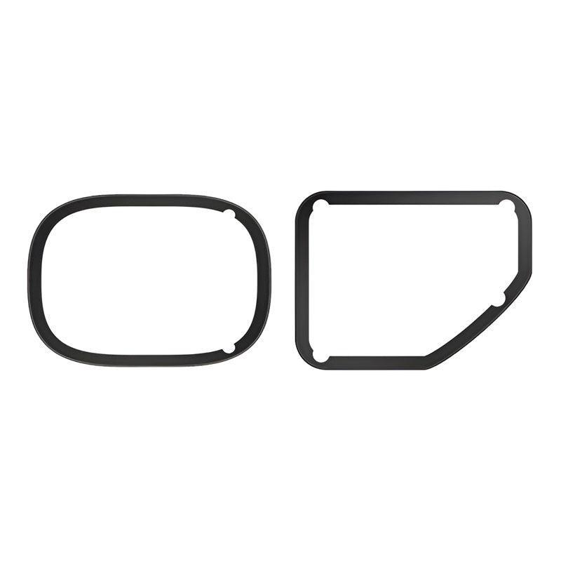 Charging Port Dustproof Rubber Seal for ZEEKR 001 - Geelyevs