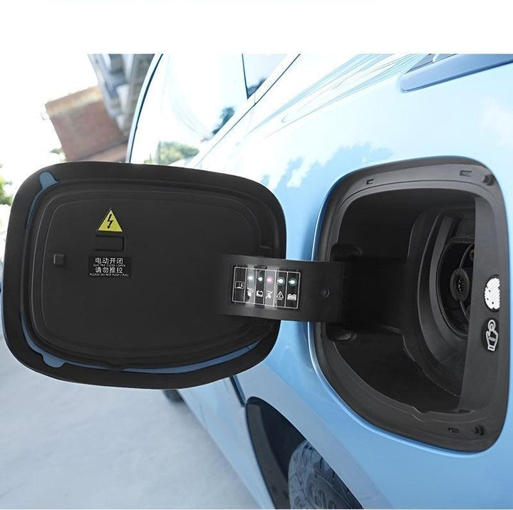 Charging Port Dustproof Rubber Seal for ZEEKR 001 - Geelyevs