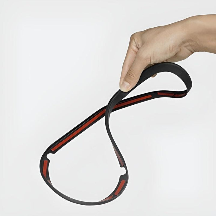 Charging Port Dustproof Rubber Seal for ZEEKR 001 - Geelyevs