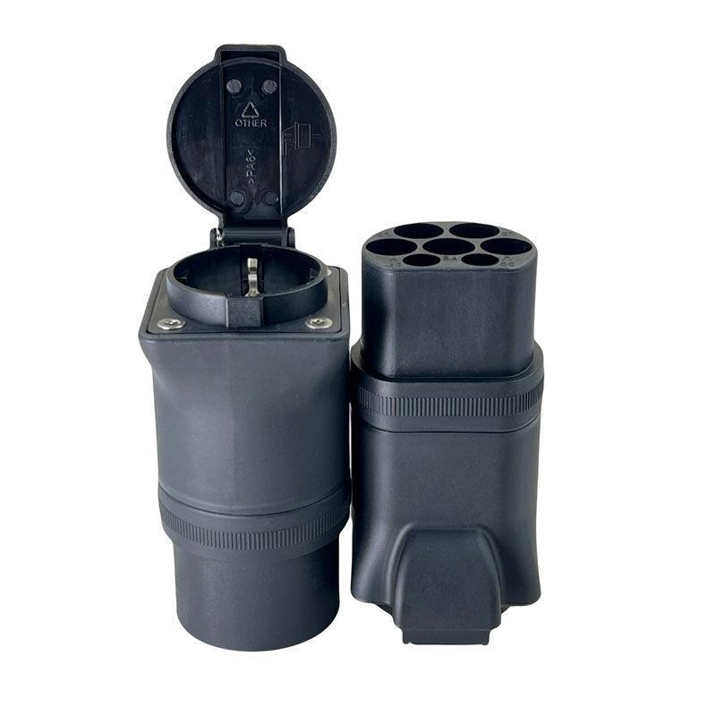 Charging Post Pickup Conversion Adapter - Geelyevs