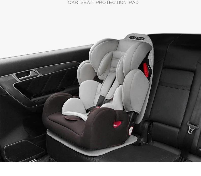 Child Car Seat Protector Car Seat Cover Cushion - Geelyevs