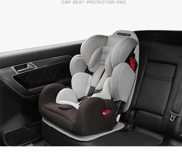 Child Car Seat Protector Car Seat Cover Cushion - Geelyevs