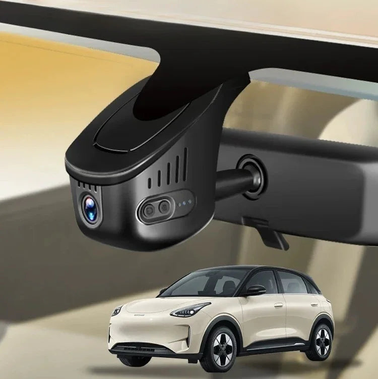 Custom  DashCam For Geely EX2/E2