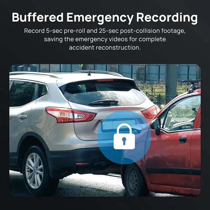 Dash Cam
