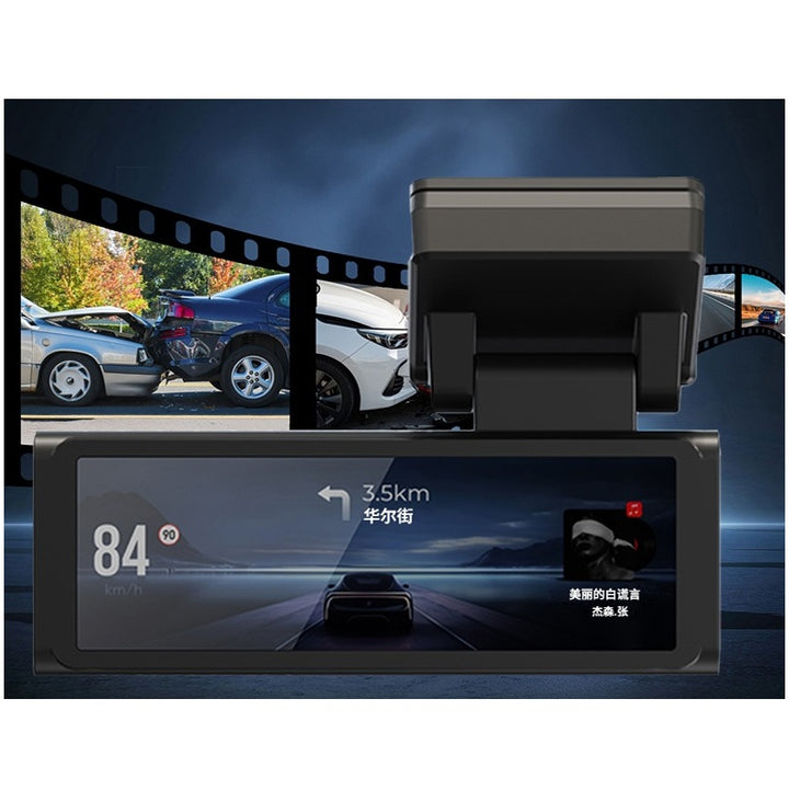 Dash Cam