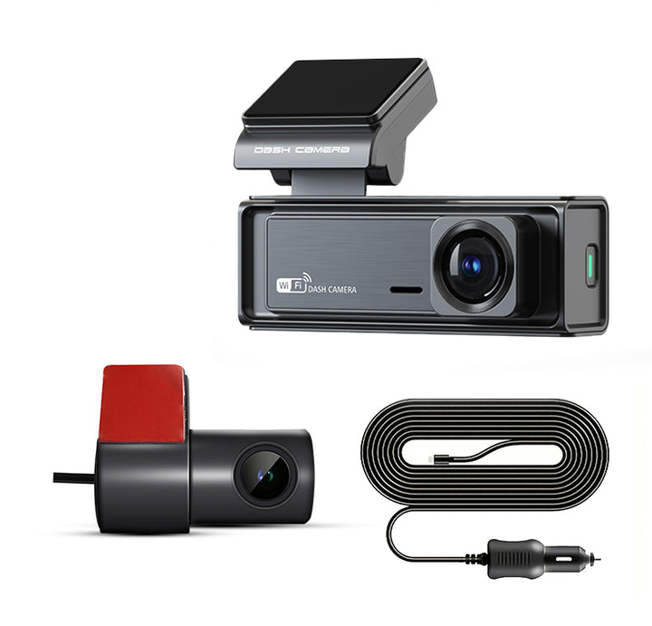 Dash Cam
