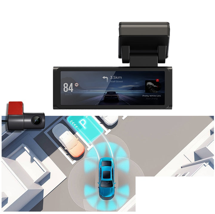 Dash Cam