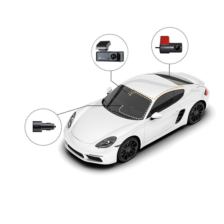 Dash Cam