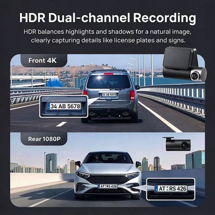 Dash Cam