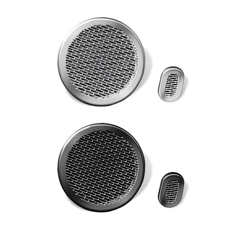 Deluxe Style Sound Cover for Geely EX5 - Geelyevs