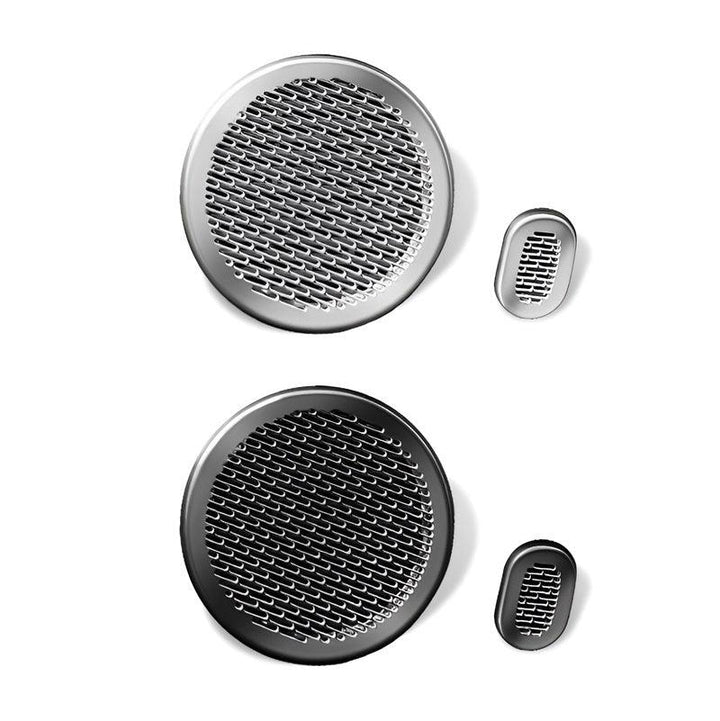 Deluxe Style Sound Cover for Geely EX5 - Geelyevs