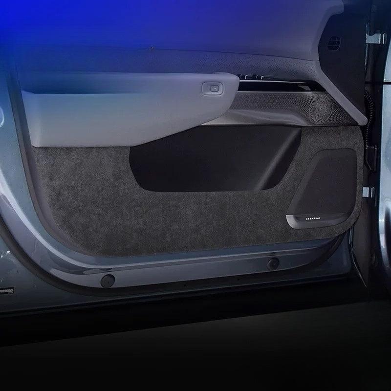 Door Anti Kick Protection Pad for ZEEKR 7X - Geelyevs
