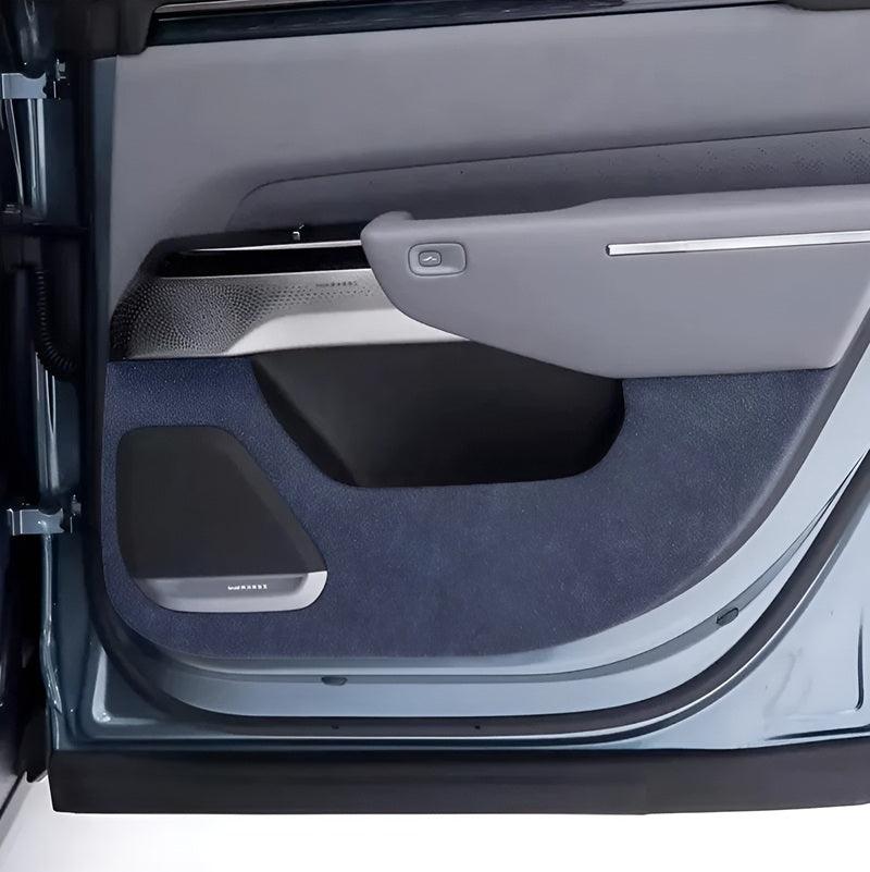 Door Anti Kick Protection Pad for ZEEKR 7X - Geelyevs