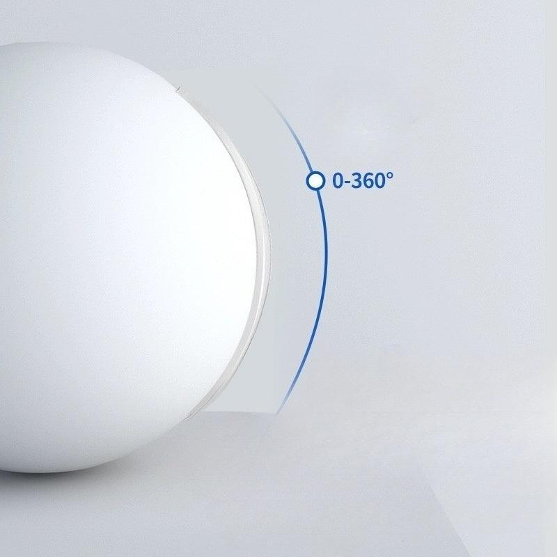 Door Bowl Protector & Door Handle Sticker - Geelyevs