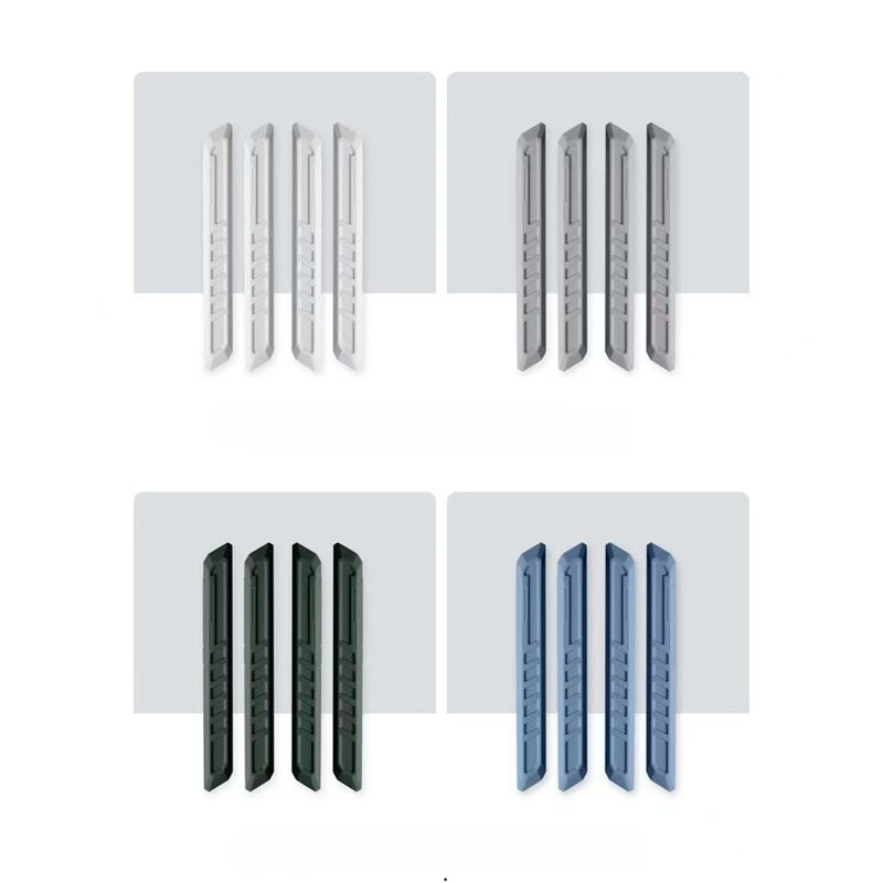 Door Bumper Strips for ZEEKR 7X
