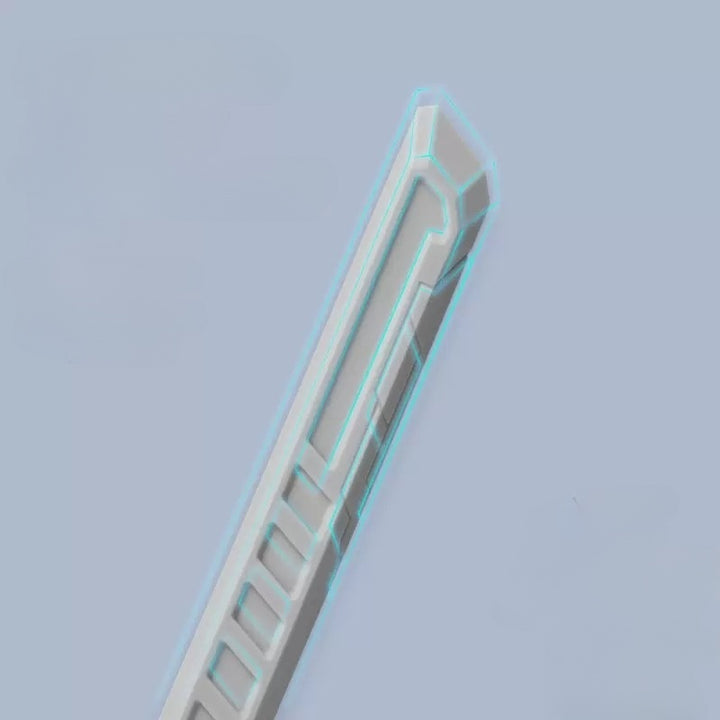 Door Bumper Strips for ZEEKR 7X