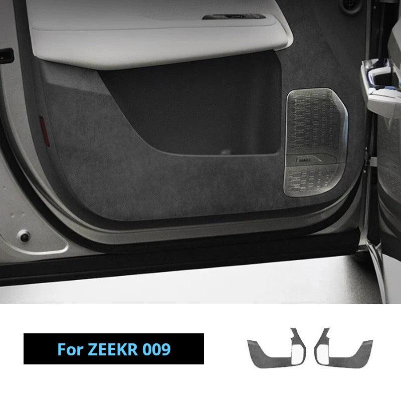 Door Guard for ZEEKR 009 - Geelyevs