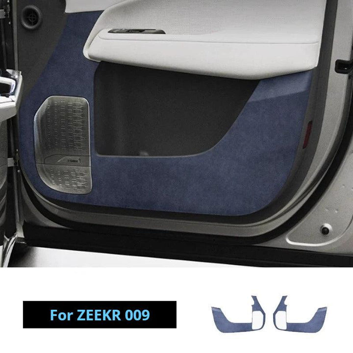 Door Guard for ZEEKR 009 - Geelyevs