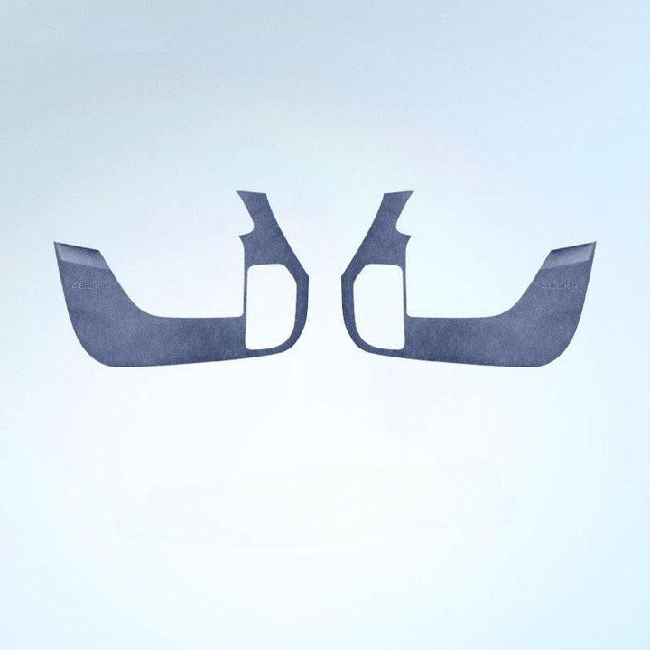 Door Guard for ZEEKR 009 - Geelyevs